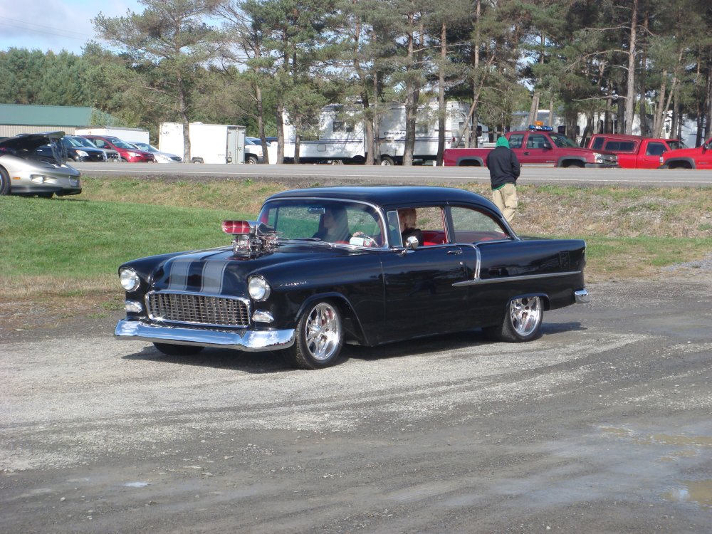 Windmill Show Fall 2015